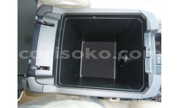 Buy Import Toyota Prado Black Car in Import - Dubai in Rwanda Buy Import Toyota Prado Black Car in Import - Dubai in Rwanda