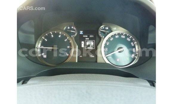 Buy Import Toyota Prado Black Car in Import - Dubai in Rwanda Buy Import Toyota Prado Black Car in Import - Dubai in Rwanda