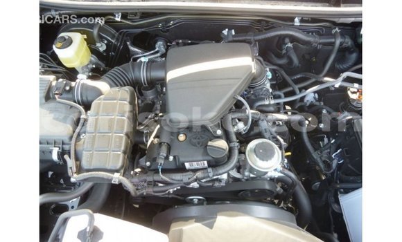 Buy Import Toyota Prado Black Car in Import - Dubai in Rwanda Buy Import Toyota Prado Black Car in Import - Dubai in Rwanda