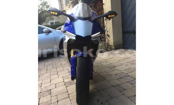 Buy Used Yamaha R1 Blue Bike in Kigali in Rwanda Buy Used Yamaha R1 Blue Bike in Kigali in Rwanda