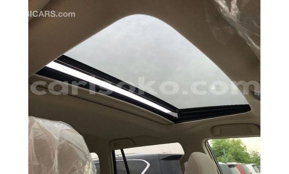 Acheter Import Voiture Toyota Prado Noir à Import - Dubai, Rwanda Acheter Import Voiture Toyota Prado Noir à Import - Dubai, Rwanda