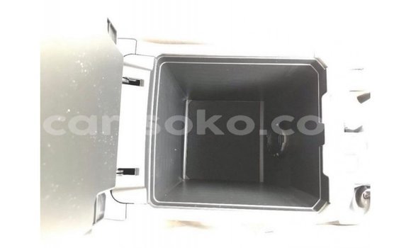 Acheter Import Voiture Toyota Prado Marron à Import - Dubai, Rwanda Acheter Import Voiture Toyota Prado Marron à Import - Dubai, Rwanda