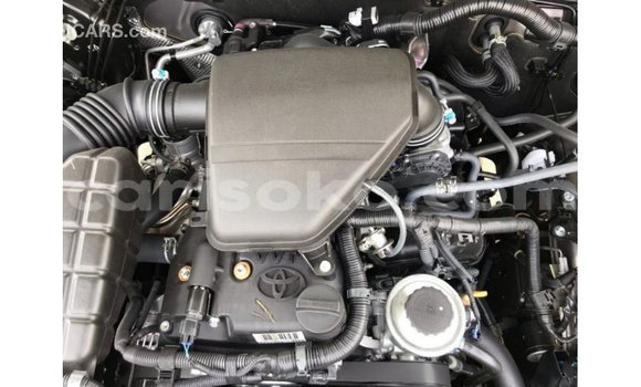 Acheter Import Voiture Toyota Prado Marron à Import - Dubai, Rwanda Acheter Import Voiture Toyota Prado Marron à Import - Dubai, Rwanda