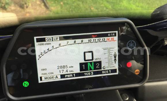 Buy Used Yamaha R1 Blue Bike in Kigali in Rwanda Buy Used Yamaha R1 Blue Bike in Kigali in Rwanda