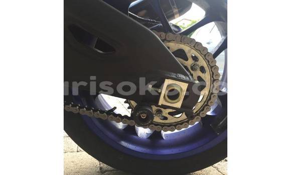 Buy Used Yamaha R1 Blue Bike in Kigali in Rwanda Buy Used Yamaha R1 Blue Bike in Kigali in Rwanda