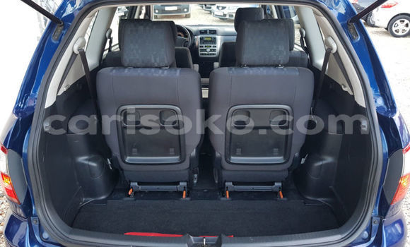 Buy Used Toyota RAV4 Blue Car in Kibuye in Kibuye Buy Used Toyota RAV4 Blue Car in Kibuye in Kibuye