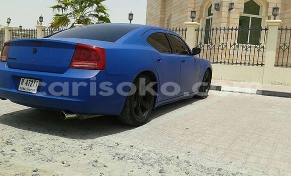 Acheter Occasion Voiture Dodge Caliber Bleu à Gicumbi, Rwanda Acheter Occasion Voiture Dodge Caliber Bleu à Gicumbi, Rwanda