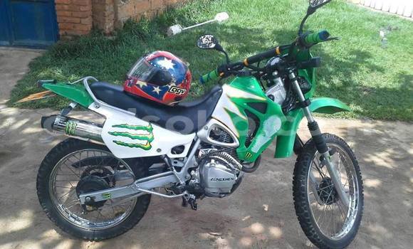 Acheter Occasion Moto Kymco Grand Dink Vert à Kigali, Rwanda Acheter Occasion Moto Kymco Grand Dink Vert à Kigali, Rwanda