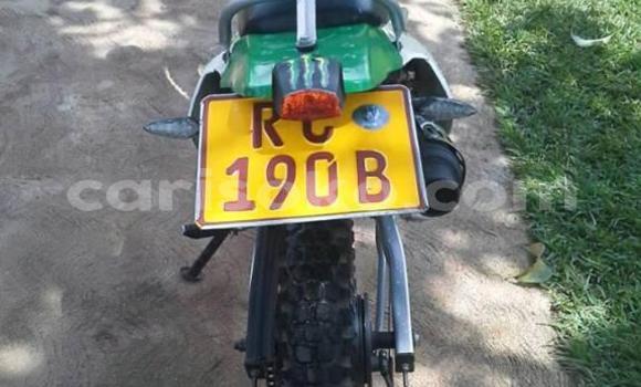 Acheter Occasion Moto Kymco Grand Dink Vert à Kigali, Rwanda Acheter Occasion Moto Kymco Grand Dink Vert à Kigali, Rwanda