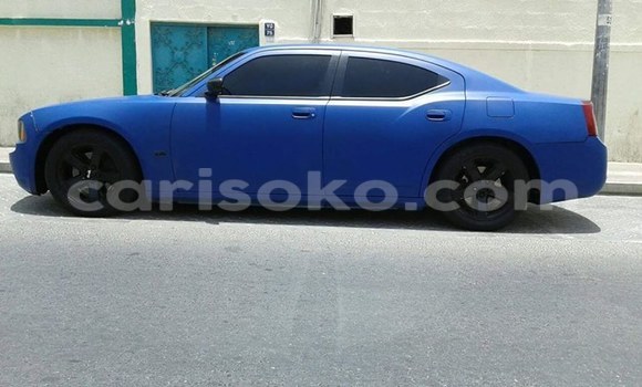 Acheter Occasion Voiture Dodge Caliber Bleu à Gicumbi, Rwanda Acheter Occasion Voiture Dodge Caliber Bleu à Gicumbi, Rwanda