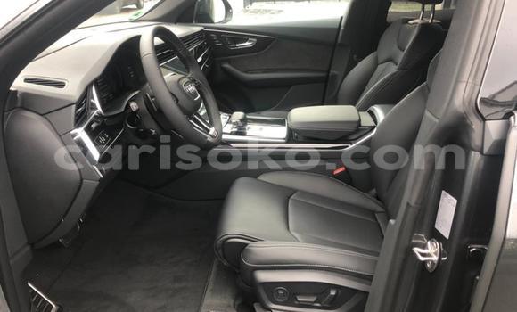 اشتري مستعمل Audi Q8 Autre سيارة في Kigali في Rwanda اشتري مستعمل Audi Q8 Autre سيارة في Kigali في Rwanda