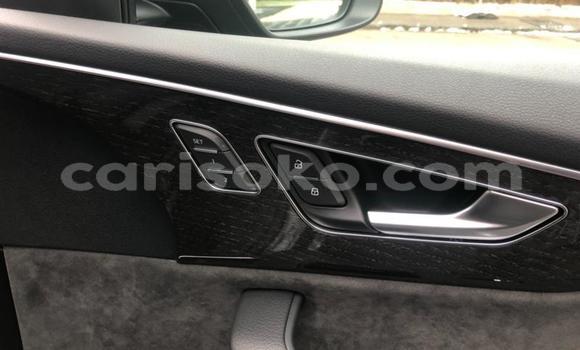 اشتري مستعمل Audi Q8 Autre سيارة في Kigali في Rwanda اشتري مستعمل Audi Q8 Autre سيارة في Kigali في Rwanda