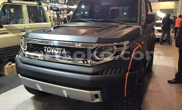 Acheter Occasion Voiture Toyota Land Cruiser à Gicumbi, Rwanda Acheter Occasion Voiture Toyota Land Cruiser à Gicumbi, Rwanda