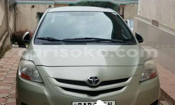 Acheter Occasion Voiture Toyota Yaris Autre à Kigali, Rwanda Acheter Occasion Voiture Toyota Yaris Autre à Kigali, Rwanda