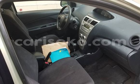 Acheter Occasion Voiture Toyota Yaris Autre à Kigali, Rwanda Acheter Occasion Voiture Toyota Yaris Autre à Kigali, Rwanda