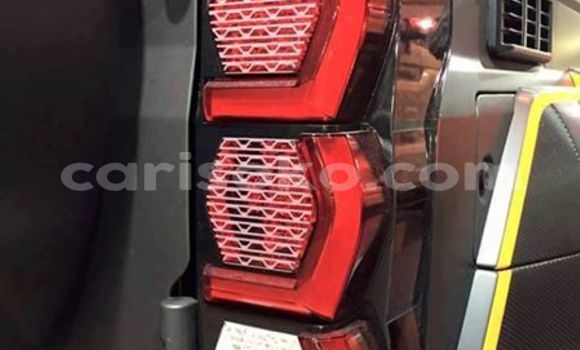 Acheter Occasion Voiture Toyota Land Cruiser à Gicumbi, Rwanda Acheter Occasion Voiture Toyota Land Cruiser à Gicumbi, Rwanda