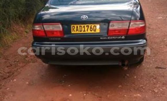 Acheter Occasion Voiture Toyota Carina Autre à Kigali au Rwanda Acheter Occasion Voiture Toyota Carina Autre à Kigali au Rwanda
