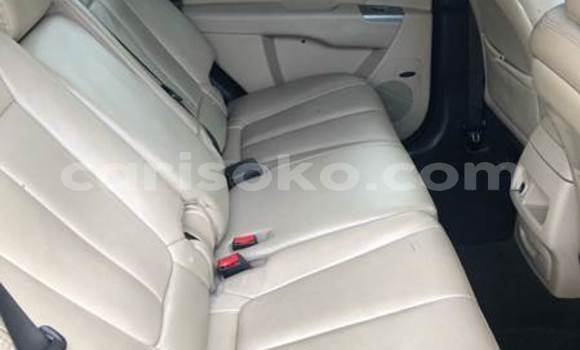 Sayi Imported Hyundai Santa Fe Rouge Mota in Kigali a Rwanda Sayi Imported Hyundai Santa Fe Rouge Mota in Kigali a Rwanda