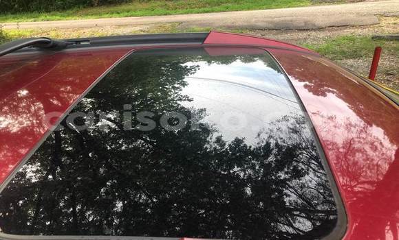 Sayi Imported Hyundai Santa Fe Rouge Mota in Kigali a Rwanda Sayi Imported Hyundai Santa Fe Rouge Mota in Kigali a Rwanda