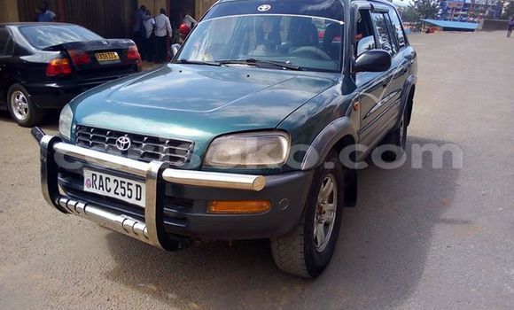 Acheter Occasion Voiture Toyota RAV4 Autre à Kigali au Rwanda Acheter Occasion Voiture Toyota RAV4 Autre à Kigali au Rwanda