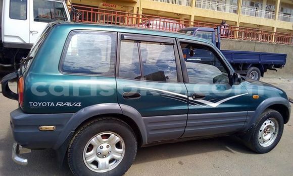 Acheter Occasion Voiture Toyota RAV4 Autre à Kigali, Rwanda Acheter Occasion Voiture Toyota RAV4 Autre à Kigali, Rwanda