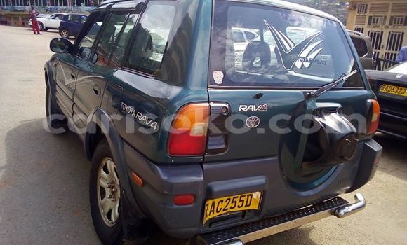 Acheter Occasion Voiture Toyota RAV4 Autre à Kigali, Rwanda Acheter Occasion Voiture Toyota RAV4 Autre à Kigali, Rwanda