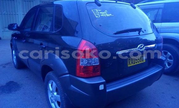 Acheter Occasion Voiture Hyundai Santa Fe Autre à Kigali, Rwanda Acheter Occasion Voiture Hyundai Santa Fe Autre à Kigali, Rwanda