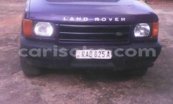 Acheter Occasion Voiture Land Rover Discovery Autre à Kigali au Rwanda Acheter Occasion Voiture Land Rover Discovery Autre à Kigali au Rwanda