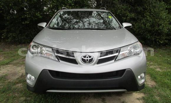 Acheter Occasion Voiture Toyota RAV4 Gris à Kigali, Rwanda Acheter Occasion Voiture Toyota RAV4 Gris à Kigali, Rwanda