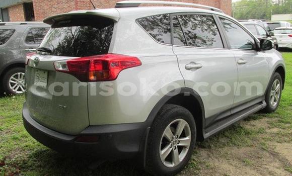 Acheter Occasion Voiture Toyota RAV4 Gris à Kigali, Rwanda Acheter Occasion Voiture Toyota RAV4 Gris à Kigali, Rwanda