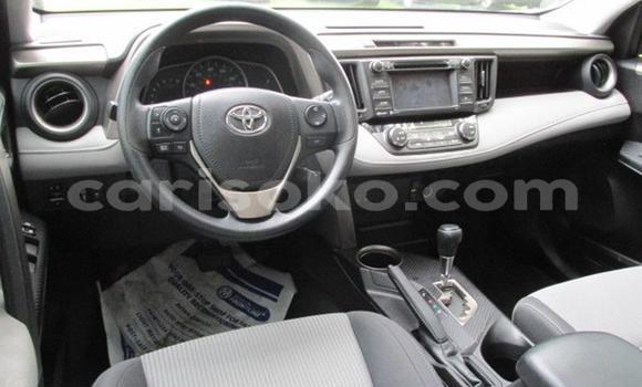 Acheter Occasion Voiture Toyota RAV4 Gris à Kigali, Rwanda Acheter Occasion Voiture Toyota RAV4 Gris à Kigali, Rwanda