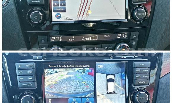 Buy Used Nissan Qashqai Other Car in Kigali in Rwanda Buy Used Nissan Qashqai Other Car in Kigali in Rwanda