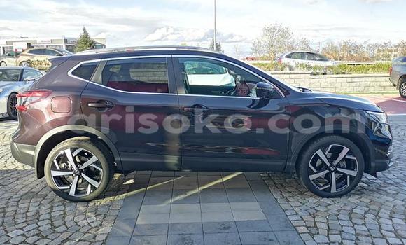 Buy Used Nissan Qashqai Other Car in Kigali in Rwanda Buy Used Nissan Qashqai Other Car in Kigali in Rwanda