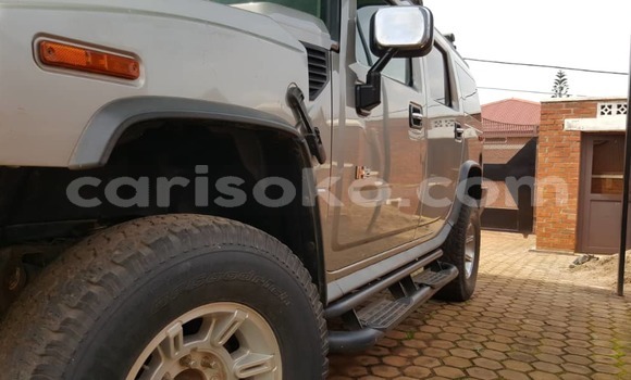 Sayi Na hannu Hummer H3 Autre Mota in Kigali a Rwanda Sayi Na hannu Hummer H3 Autre Mota in Kigali a Rwanda