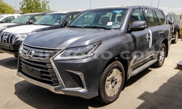 Buy Import Lexus LX Other Car in Import - Dubai in Rwanda Buy Import Lexus LX Other Car in Import - Dubai in Rwanda