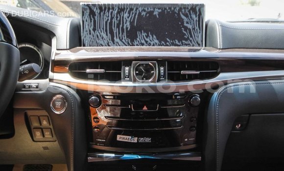 Buy Import Lexus LX Other Car in Import - Dubai in Rwanda Buy Import Lexus LX Other Car in Import - Dubai in Rwanda