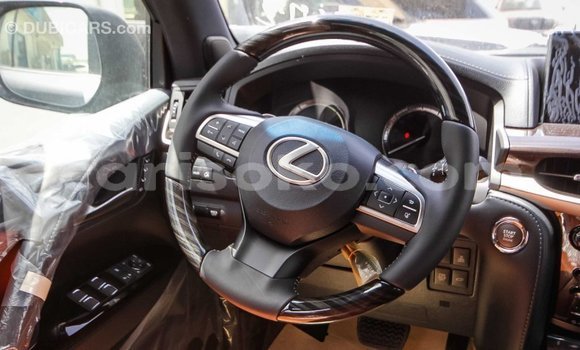 Buy Import Lexus LX Other Car in Import - Dubai in Rwanda Buy Import Lexus LX Other Car in Import - Dubai in Rwanda