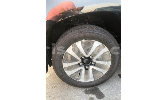 اشتري Imported Toyota Land Cruiser Noir سيارة في Import - Dubai في Rwanda اشتري Imported Toyota Land Cruiser Noir سيارة في Import - Dubai في Rwanda