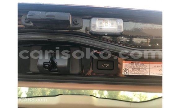 اشتري Imported Toyota Land Cruiser Noir سيارة في Import - Dubai في Rwanda اشتري Imported Toyota Land Cruiser Noir سيارة في Import - Dubai في Rwanda