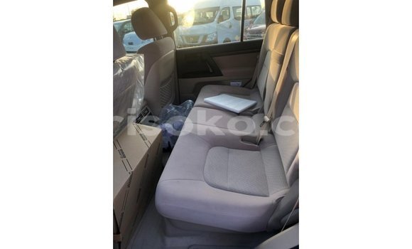 اشتري Imported Toyota Land Cruiser Noir سيارة في Import - Dubai في Rwanda اشتري Imported Toyota Land Cruiser Noir سيارة في Import - Dubai في Rwanda