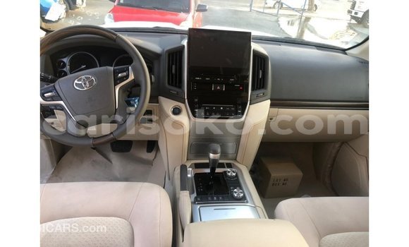 اشتري Imported Toyota Land Cruiser Noir سيارة في Import - Dubai في Rwanda اشتري Imported Toyota Land Cruiser Noir سيارة في Import - Dubai في Rwanda