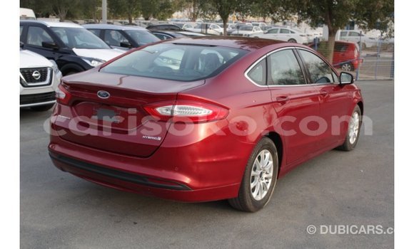 اشتري Imported Ford Fusion Rouge سيارة في Import - Dubai في Rwanda اشتري Imported Ford Fusion Rouge سيارة في Import - Dubai في Rwanda
