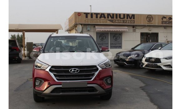 اشتري Imported Hyundai Creta Rouge سيارة في Import - Dubai في Rwanda اشتري Imported Hyundai Creta Rouge سيارة في Import - Dubai في Rwanda