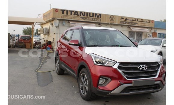 اشتري Imported Hyundai Creta Rouge سيارة في Import - Dubai في Rwanda اشتري Imported Hyundai Creta Rouge سيارة في Import - Dubai في Rwanda