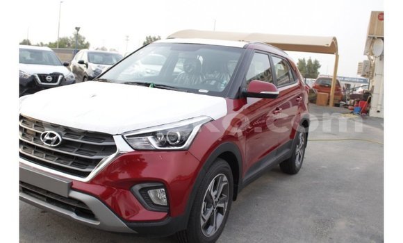 اشتري Imported Hyundai Creta Rouge سيارة في Import - Dubai في Rwanda اشتري Imported Hyundai Creta Rouge سيارة في Import - Dubai في Rwanda