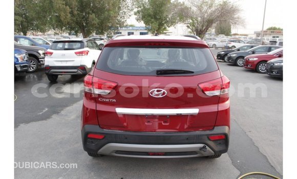 اشتري Imported Hyundai Creta Rouge سيارة في Import - Dubai في Rwanda اشتري Imported Hyundai Creta Rouge سيارة في Import - Dubai في Rwanda