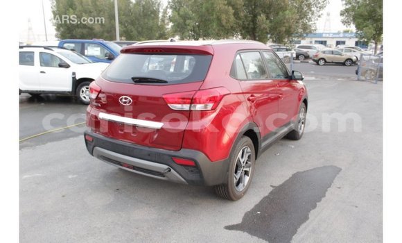 اشتري Imported Hyundai Creta Rouge سيارة في Import - Dubai في Rwanda اشتري Imported Hyundai Creta Rouge سيارة في Import - Dubai في Rwanda