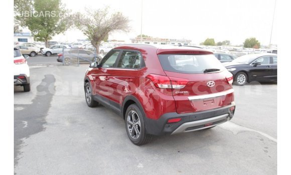 اشتري Imported Hyundai Creta Rouge سيارة في Import - Dubai في Rwanda اشتري Imported Hyundai Creta Rouge سيارة في Import - Dubai في Rwanda