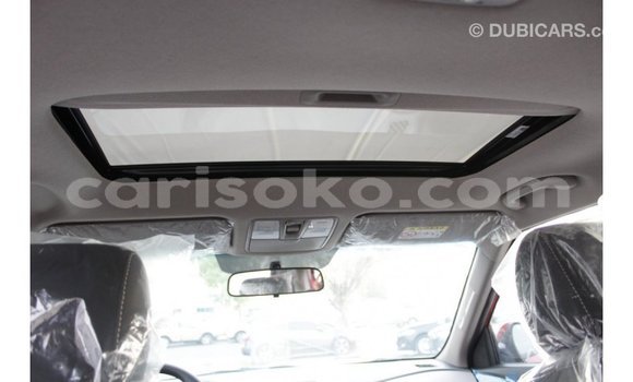 اشتري Imported Hyundai Creta Rouge سيارة في Import - Dubai في Rwanda اشتري Imported Hyundai Creta Rouge سيارة في Import - Dubai في Rwanda