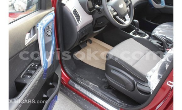 اشتري Imported Hyundai Creta Rouge سيارة في Import - Dubai في Rwanda اشتري Imported Hyundai Creta Rouge سيارة في Import - Dubai في Rwanda